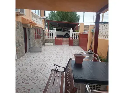 Por 260000€ villa en el Grao Urbano