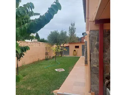 Por 260000€ villa en el Grao Urbano
