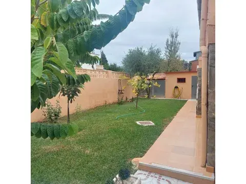 Por 260000€ villa en el Grao Urbano