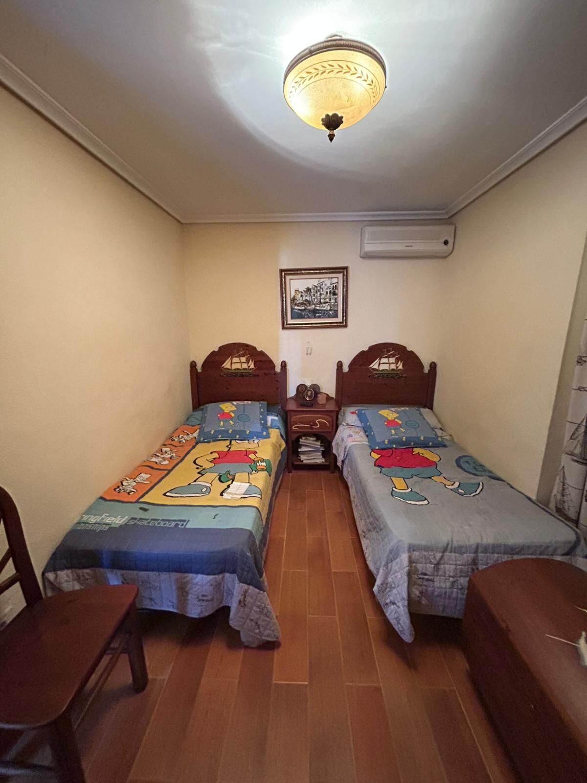 Por 338000€ villa en Urbanización Les Pedrissetes