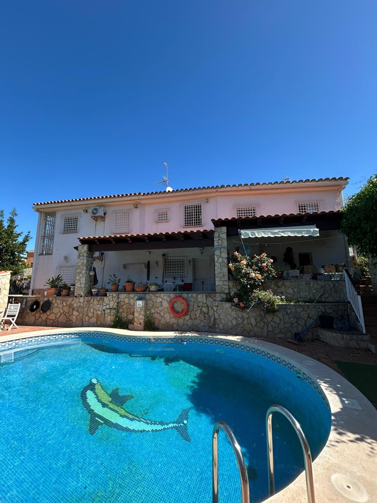 Por 338000€ villa en Urbanización Les Pedrissetes