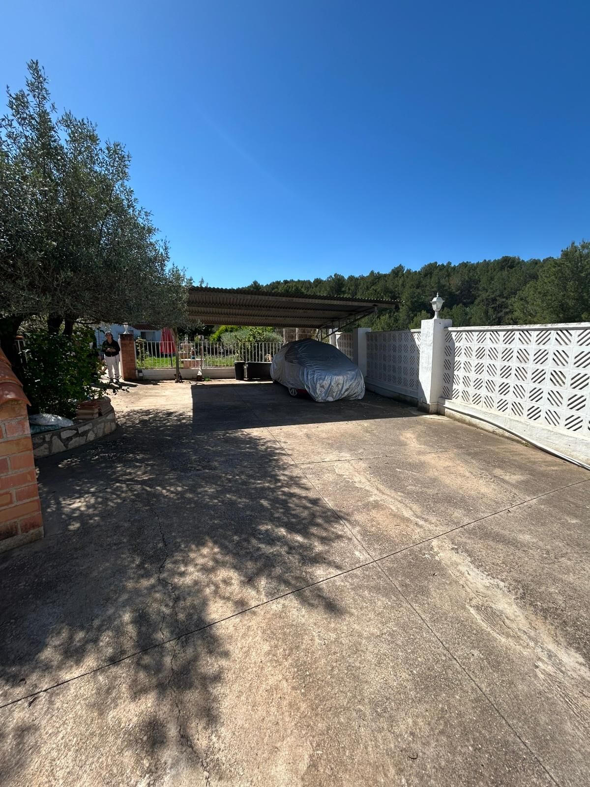 Por 338000€ villa en Urbanización Les Pedrissetes