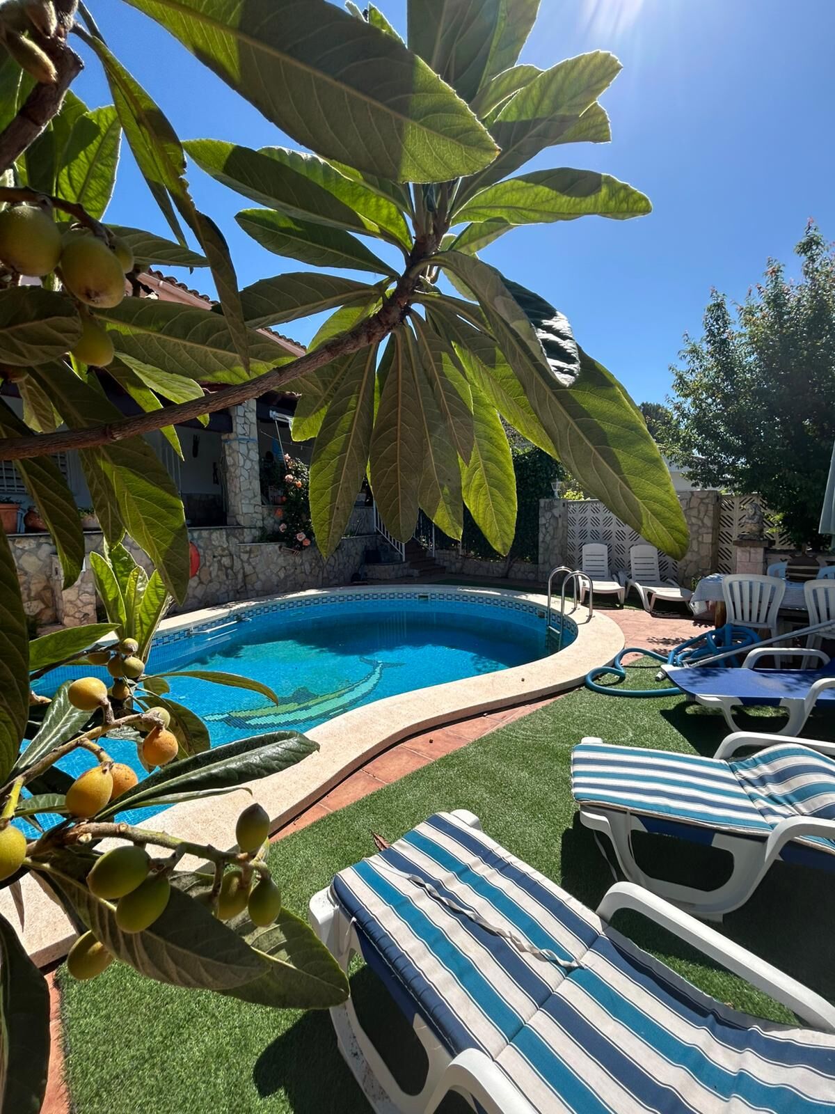 Por 338000€ villa en Urbanización Les Pedrissetes