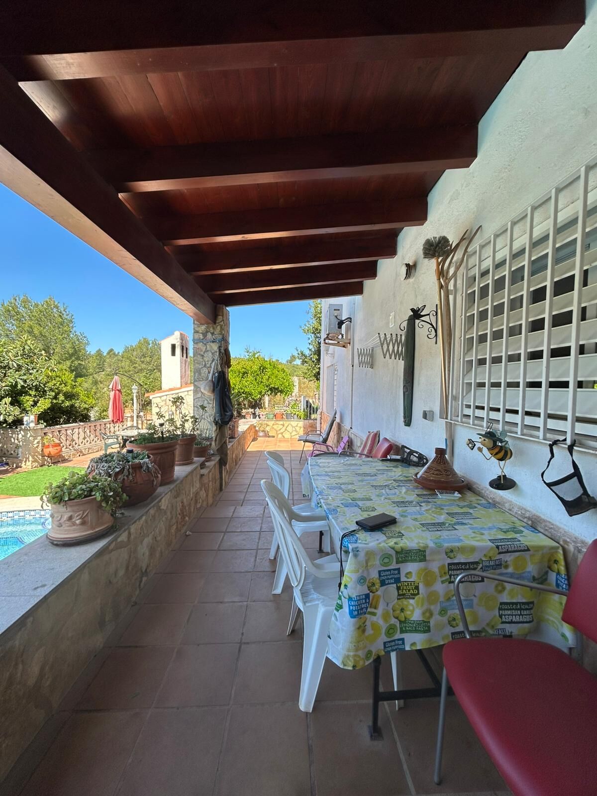 Por 338000€ villa en Urbanización Les Pedrissetes