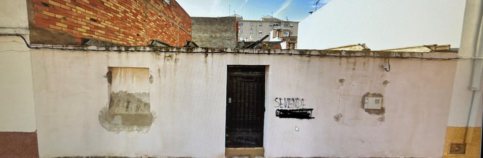 Por 93000€ casa en zona Salera