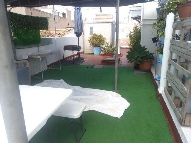 Por 171000€ Zona Plaza España
