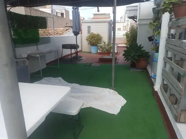 Por 171000€ Zona Plaza España