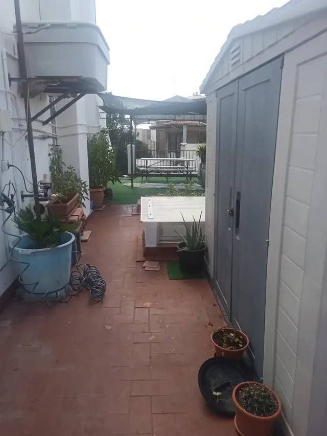 Por 171000€ Zona Plaza España