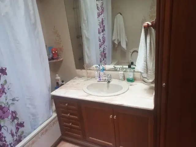 Por 171000€ Zona Plaza España