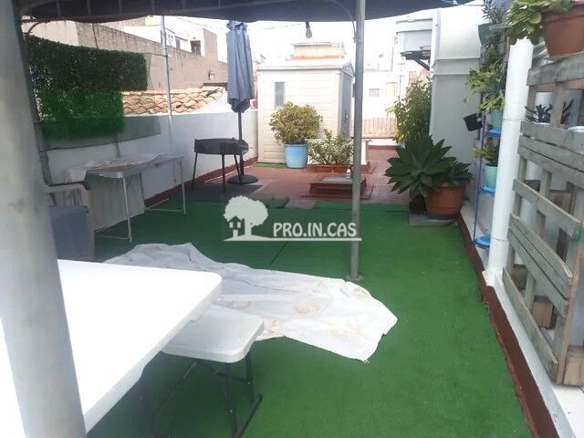 Por 171000€ Zona Plaza España