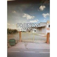 terreno industrial y nave con oficinas