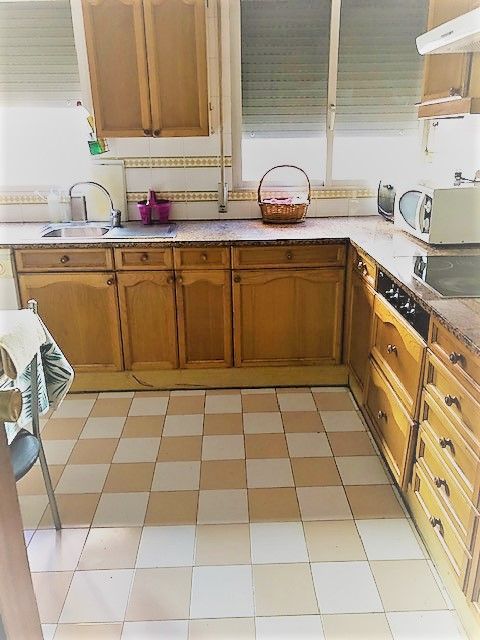 Por 160000€ zona centro avenida Rey don Jaime