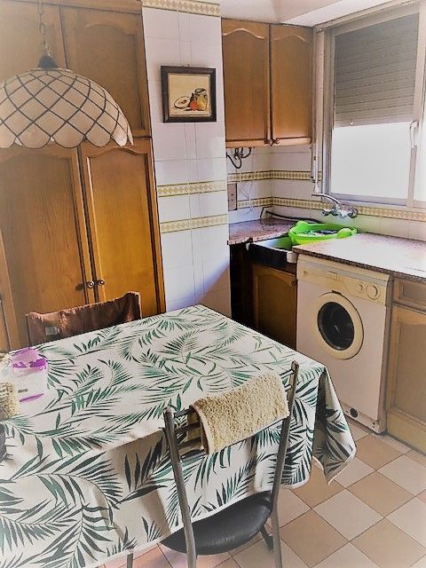 Por 160000€ zona centro avenida Rey don Jaime