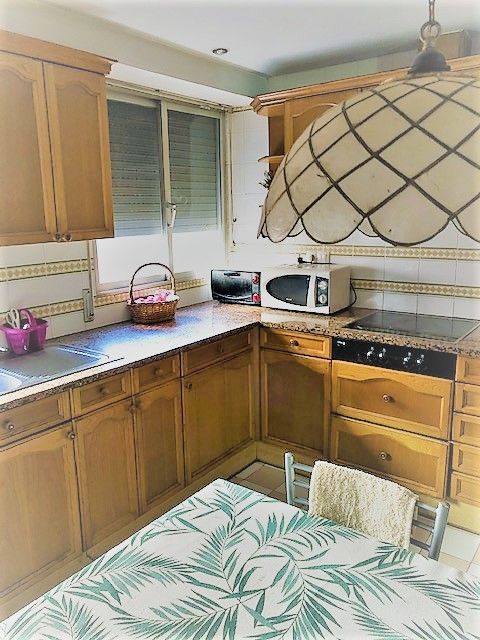 Por 160000€ zona centro avenida Rey don Jaime