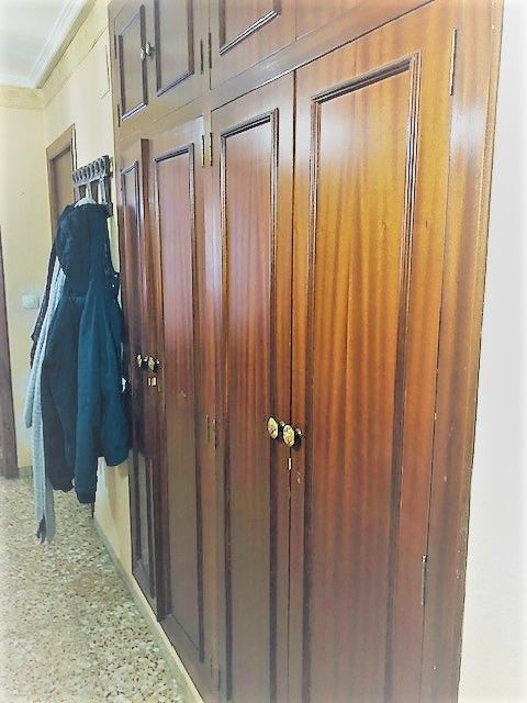 Por 160000€ zona centro avenida Rey don Jaime