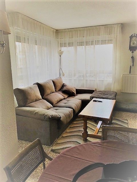 Por 160000€ zona centro avenida Rey don Jaime
