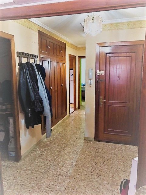 Por 160000€ zona centro avenida Rey don Jaime