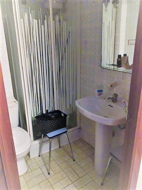 Por 160000€ zona centro avenida Rey don Jaime