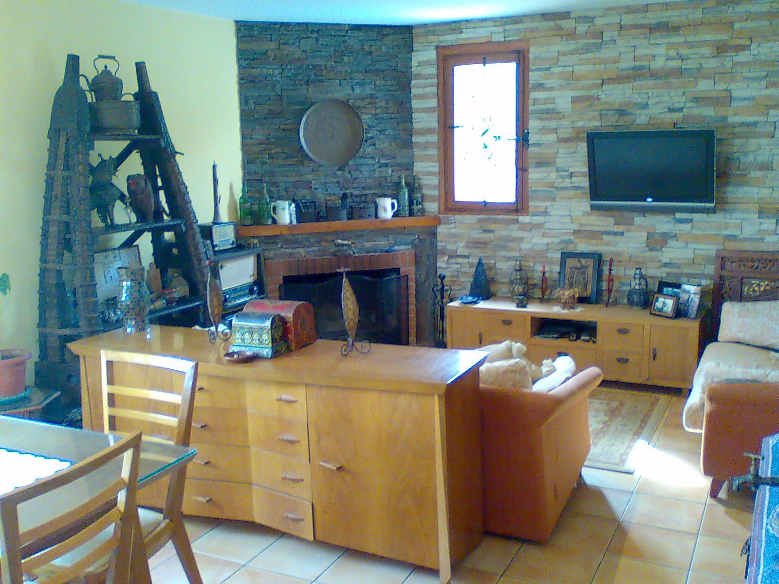 Chalet  por la zona del grao !!