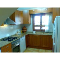 Chalet  por la zona del grao !!