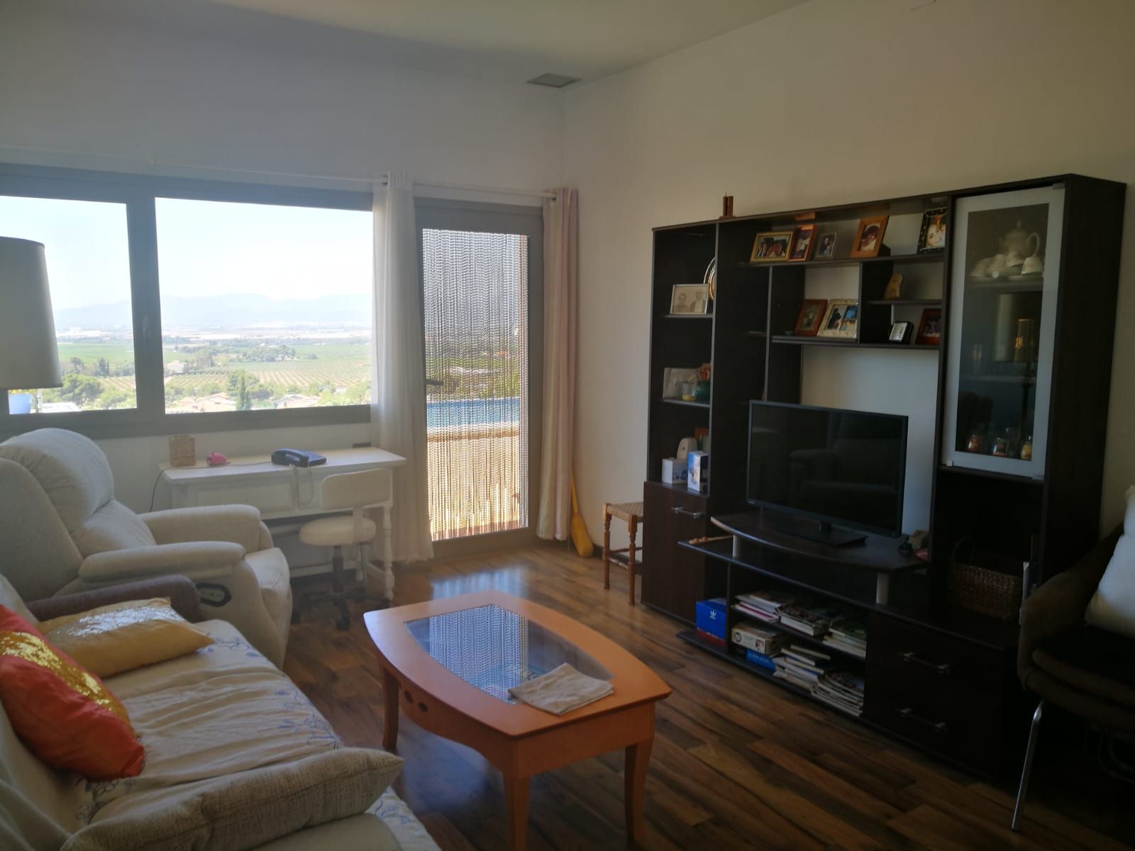 Por 990.000€ villa en urbanización privada