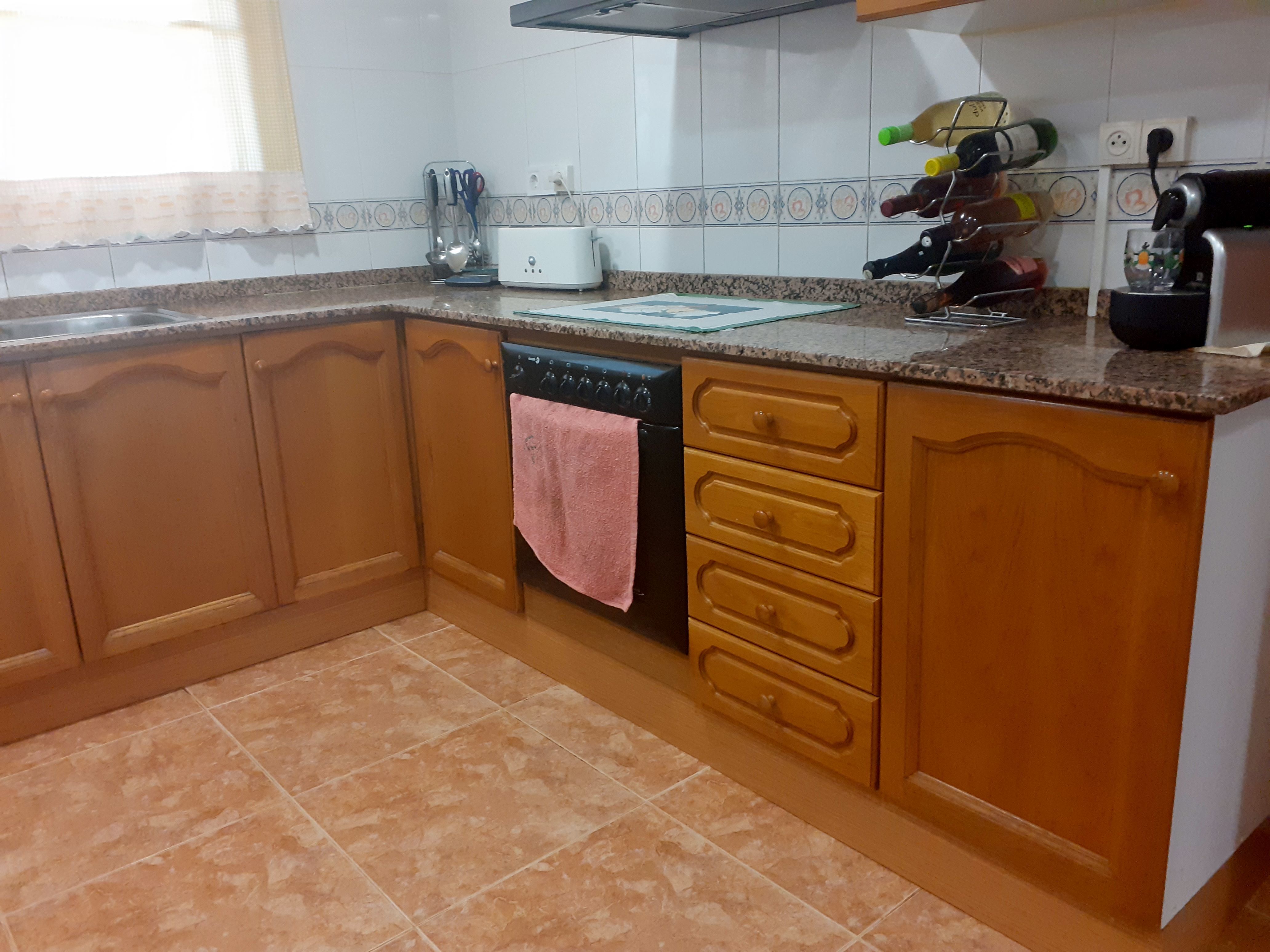 Adosado en Cabanes