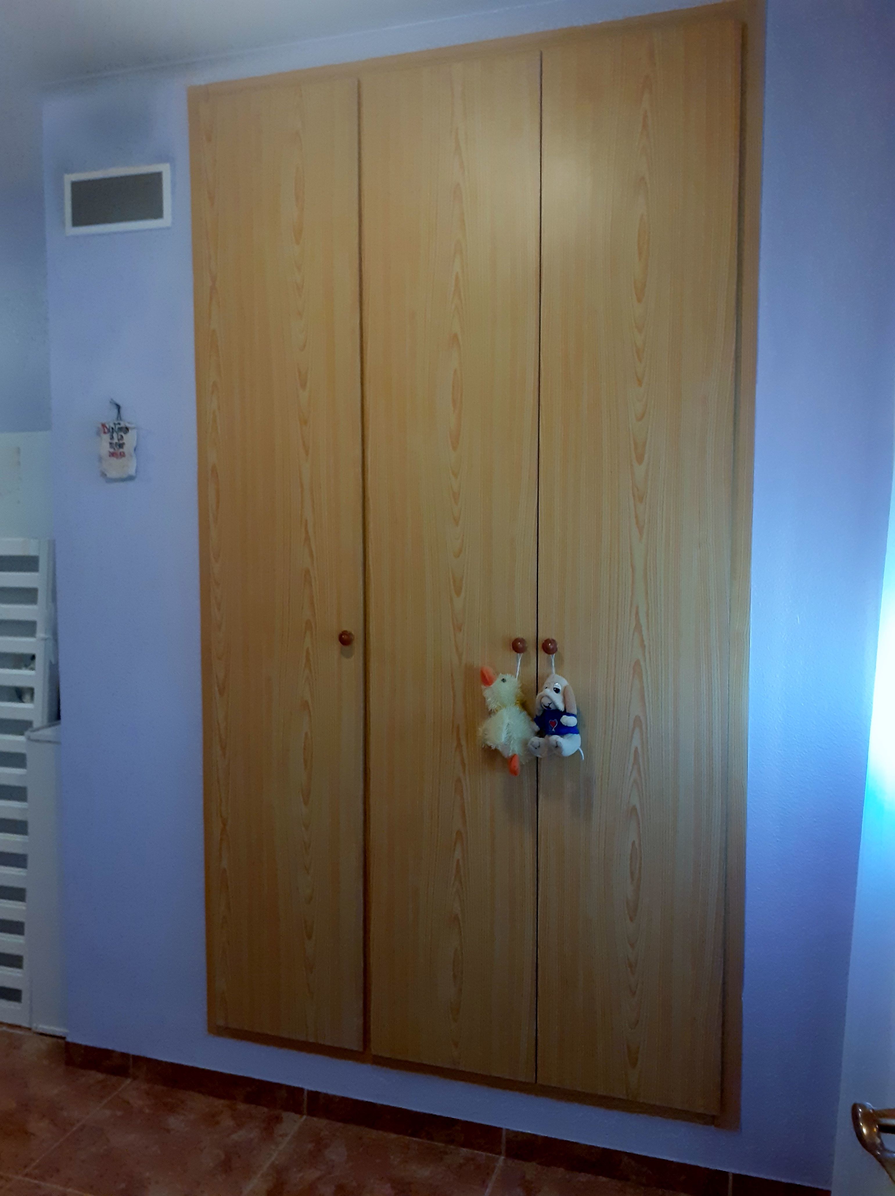 Adosado en Cabanes