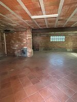 Por 160000€ villa con terreno rustico en Borriol.